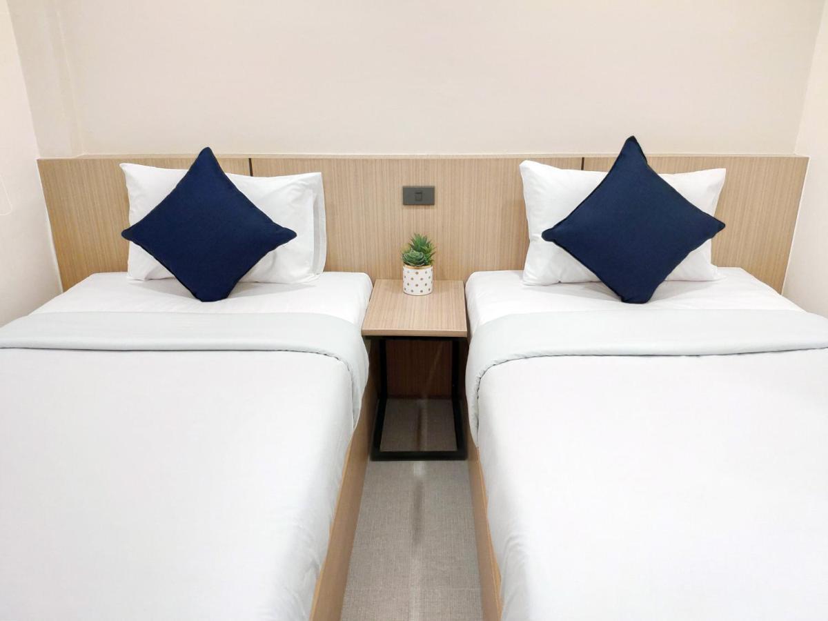 Stay Inn Nathon Samui Exteriör bild