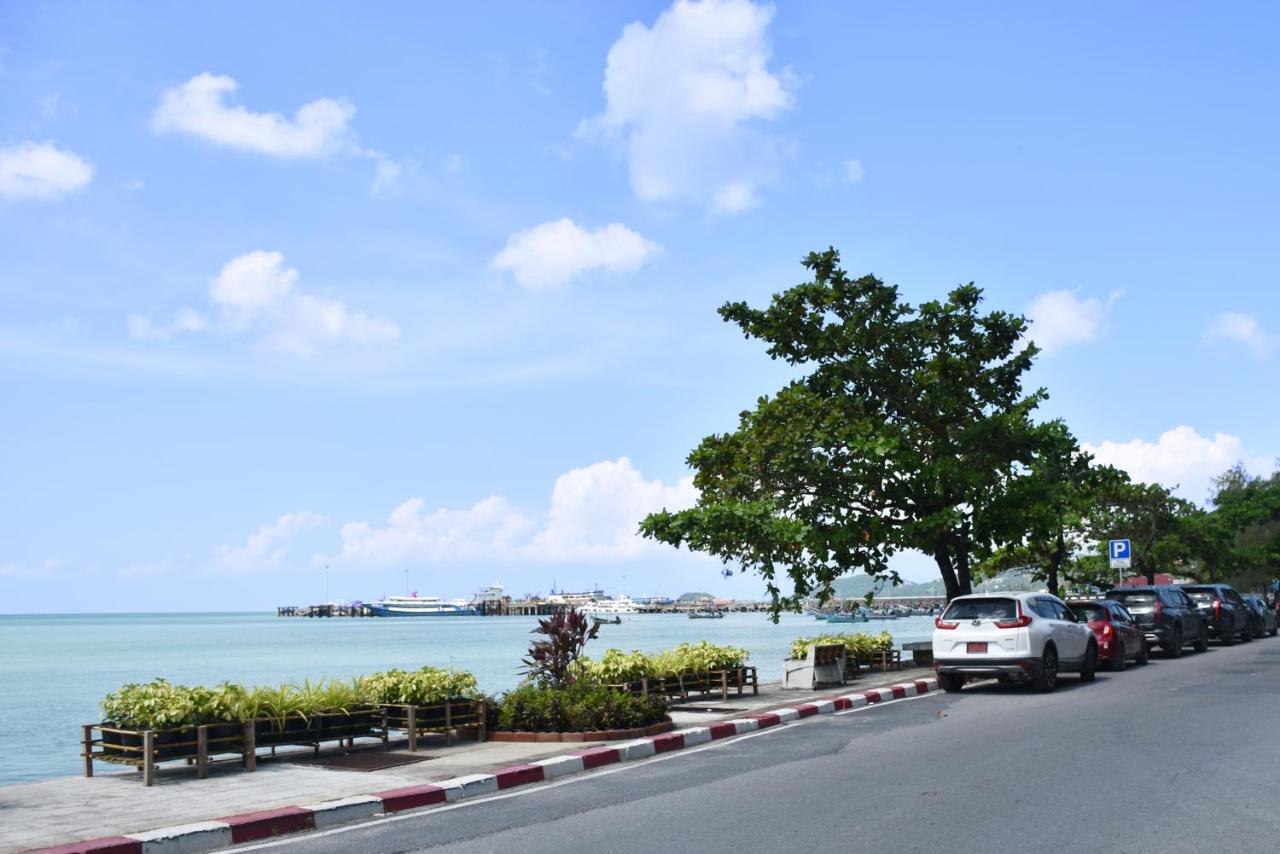 Stay Inn Nathon Samui Exteriör bild
