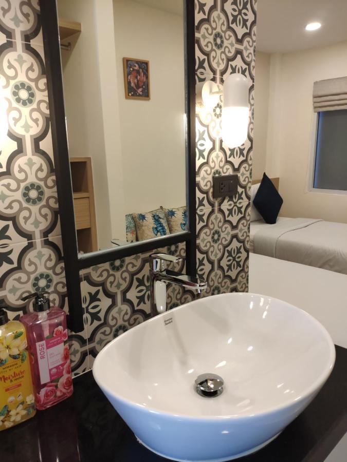 Stay Inn Nathon Samui Exteriör bild