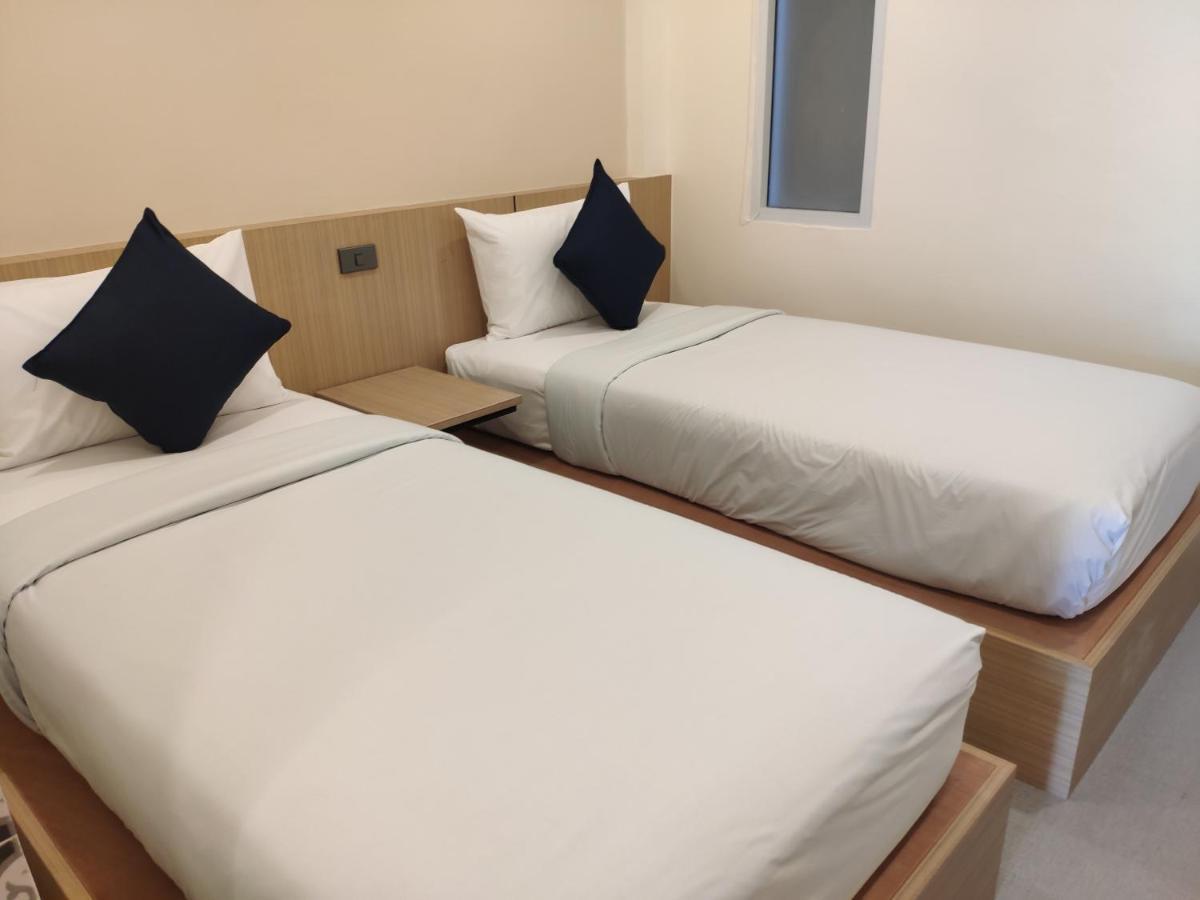 Stay Inn Nathon Samui Exteriör bild