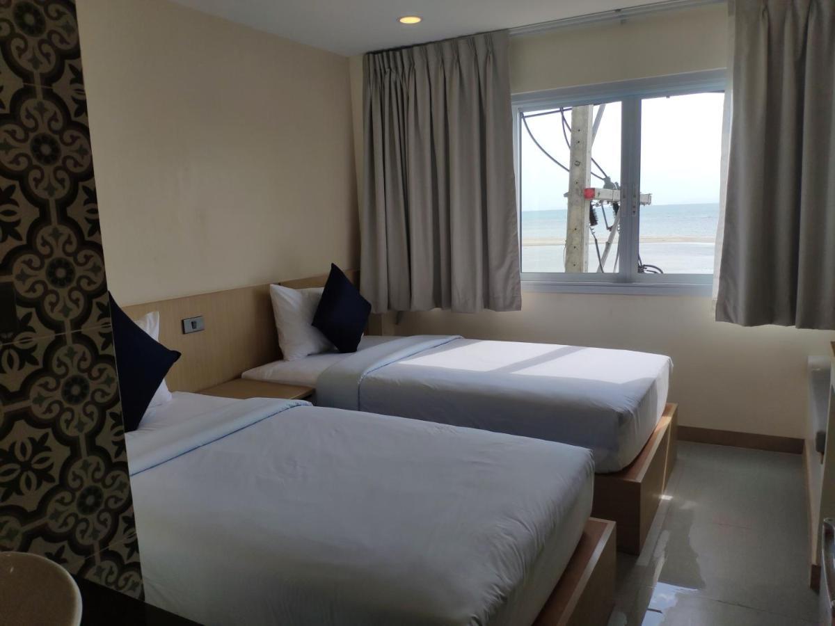Stay Inn Nathon Samui Exteriör bild